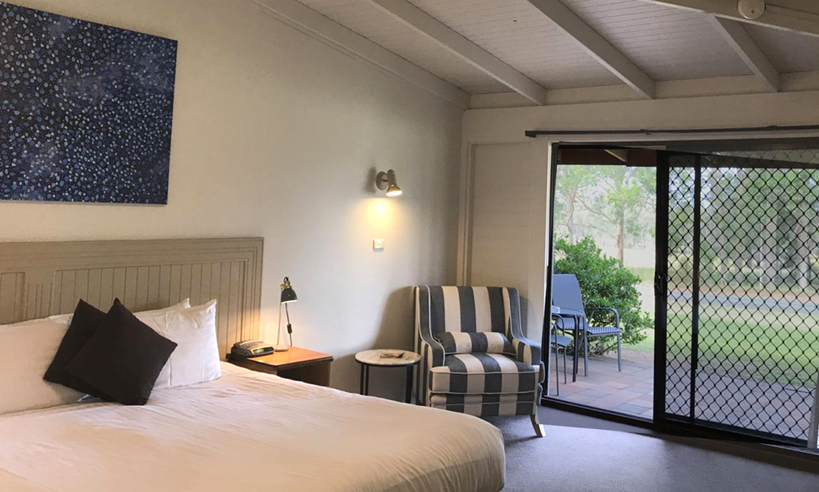 Hunter Valley Resort숙소 이미지