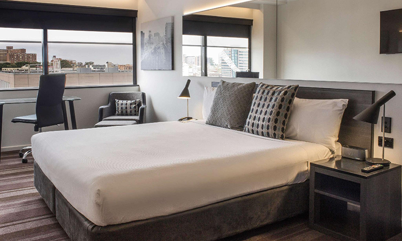 Mercure Sydney숙소 이미지