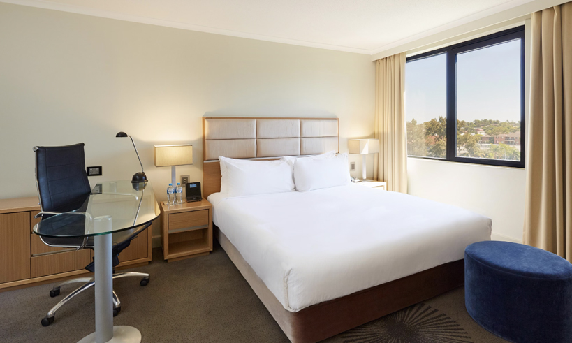 Holiday Inn Parramatta숙소 이미지