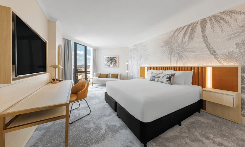 Amora Hotel Brisbane숙소 이미지