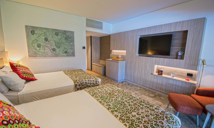 Desert Gardens Hotel숙소 이미지