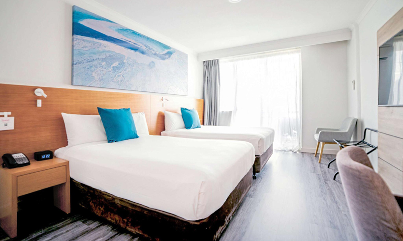 Novotel Cairns Oasis Resort숙소 이미지